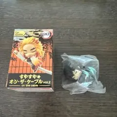 鬼滅の刃　すやすやオン・ザ・ケーブル vol.2 時透無一郎