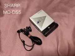 mdウォークマン