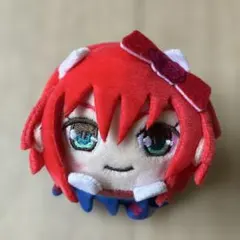 【即購入可】蓮城寺べる　もちころりん　サンリオ　プリティーリズム　プリリズ 即購入可】蓮城寺べる もちころりん サンリオ プリティーリズム