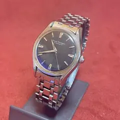 GIRARDPERREGAUX ジラールペルゴ ジャイロマチック 希少ブレスのサムネイル