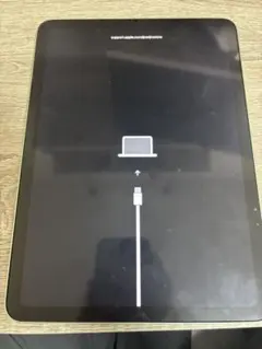 iPad Air 第4世代　Wi-Fiモデル　ジャンク品