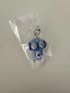 ケロロ軍曹 めじるしアクセサリー カラーシャッフル クルル