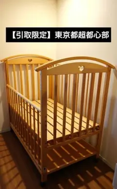 ベビーベッド ベビー用寝具