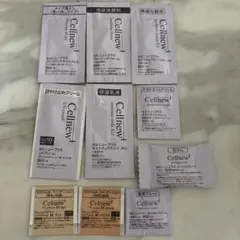 セルニュープラス　サンプルセット