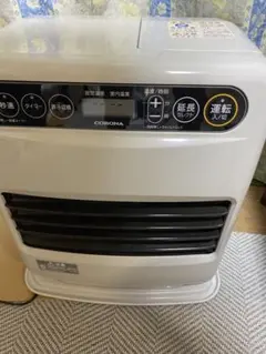 送料込み￼FH-EX3411BY強制通気形開放式石油ストープ CORONA 9L Yahoo!オークション - 「fh-ex3411by」石油ファンヒーター (ファン
