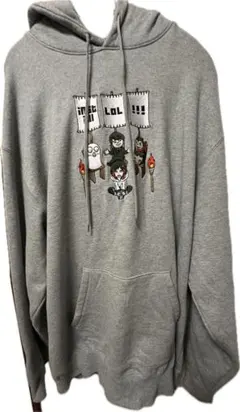 ボルトルーム amazarashi k4sen コラボパーカー フーディ vaultroom × amazarashi × k4sen – VAULTROOM