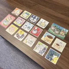 ちいかわ謎解き クリア特典 - メルカリ