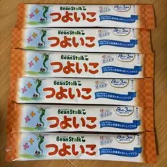 BeanStalk つよいこ 粉ミルク スティック