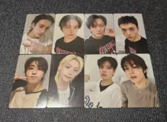 StrayKids HMV トレカ