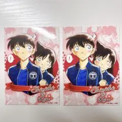 2026年最新】青山剛昌ふるさと館 バレンタインの人気アイテム - メルカリ