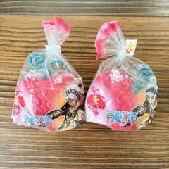 PukuPot ワンピース 悪魔の実 （オペオペの実）