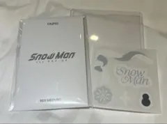 SnowMan 1st POPUP 台北限定　目黒蓮　フォトカードC