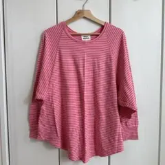 sister market シスターマーケって　ロンT