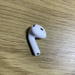 2025年最新】AirPods 第4世代 右耳の人気アイテム - メルカリ
