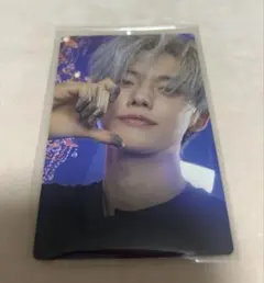 starkissed 初回限定盤B ヨンジュン トレカ txt