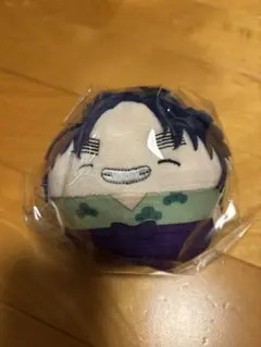 忍たま乱太郎　ふわコロりん5 七松小平太