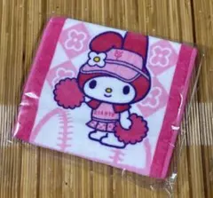 今治産《マイメロディ＊GIANTS マフラータオル》のサムネイル