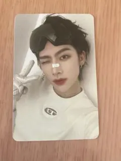 zb1 cinemaparadise applemusic リッキー トレカ