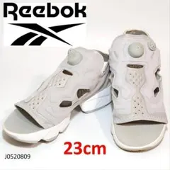 リーボック　インスタポンプ　フューリー　サンダル