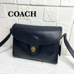 極美品・激レア コーチ 2way ビジネスバッグ グラブタンレザー A4可 黒 ✨極美品✨☘️COACH☘️✨ショルダーバッグ✨グラブタンレザー✨2way