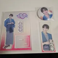 2026年最新】らぶしっく えつや アクスタの人気アイテム - メルカリ