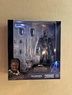 MAFEX No.078 ラーズ・アル・グール ダークナイト - メルカリ