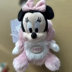 ミニー キャラクターグッズ