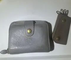 イルビゾンテ （二つ折り財布 ・キーケース）