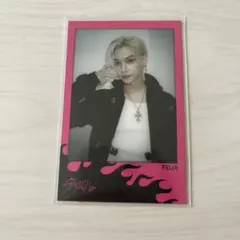 straykids 樂star ラキドロ3次　felix