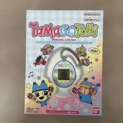 新品未開封品】当選品 たまごっち ミルモでポン！コロちゃお限定