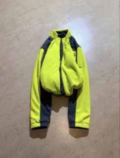 nike リバーシブル フリースジャケット　古着