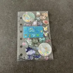 （正規品）ボンボンドロップシールなどお裾分けシート