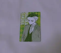 WINDBREAKER 桜遥 特典