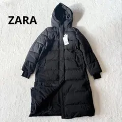 2025年最新】ZARA レディース ダウンジャケットの人気アイテム
