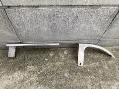 L600Sアンダースポイラー　再塗装品手直し補修用⚠️エアーキャップ巻き発送⚠️ L600Sアンダースポイラー 再塗装品手直し補修用⚠️エアーキャップ巻き