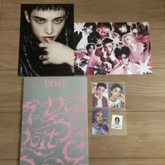 StrayKids DOIT ITVer. ヒョンジン HYUNJIN