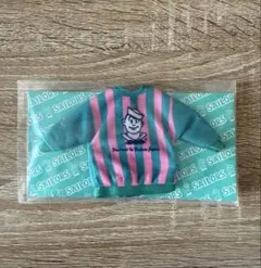 リカちゃん　くじ　セーラーズ　トレーナー