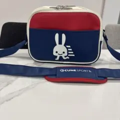 CUNE SPORT ショルダーバッグのサムネイル