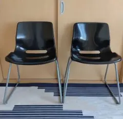 スペースエイジ チェア