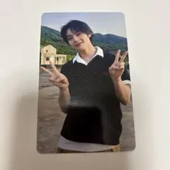 straykids KARMA HMV特典 アイエン