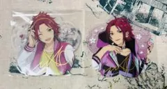 あんスタ 中国 花伴クリアカード 真緒