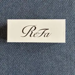 ReFa FINE BUBBLE U シャワーヘッド 本体のサムネイル