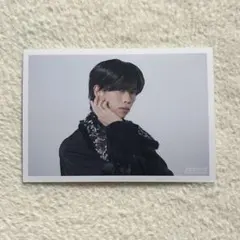 超特急 リョウガ 生写真