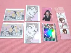 ヒロアカ　お茶子　グッズセット