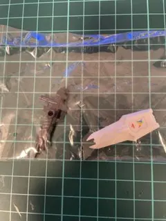 モビルスーツアンサンブルVer.FUKUOKA MS武器セットνガンダム用のみ