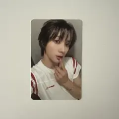 BOYNEXTDOOR ソンホ MUSIC&DRAMA スペシャルギフト トレカ BOYNEXTDOOR ソンホ MUSIC&DRAMA スペシャルギフト トレカ - メルカリ