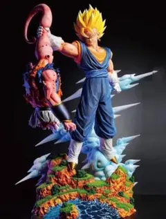 2026年最新】ベジット ガレージキットの人気アイテム - メルカリ