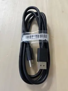 【新品】DisplayPort ケーブル ブラック