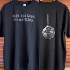 レイジアゲインストザマシーン