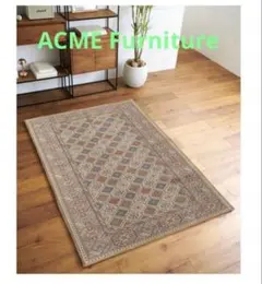 ACME FURNITURE GLENOAKS RUG 120×160 cm - メルカリ